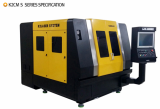 K2CM S Series Laser Cutting Machine
